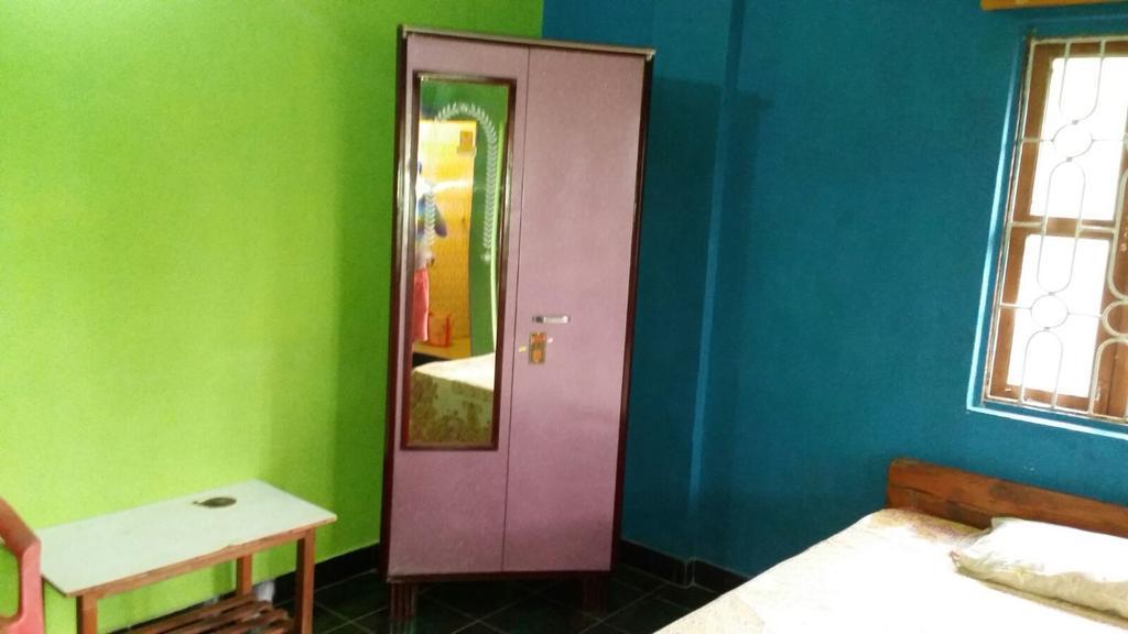 Savitri Guest House Arambol Exterior photo