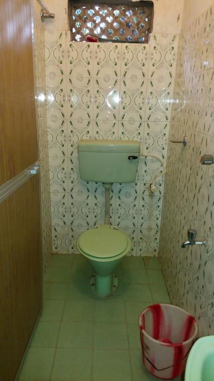 Savitri Guest House Arambol Room photo