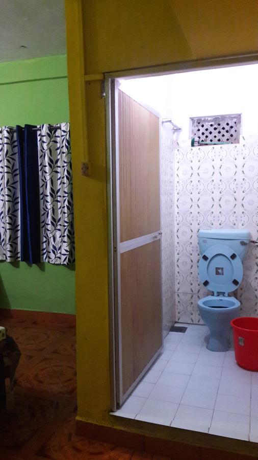 Savitri Guest House Arambol Exterior photo