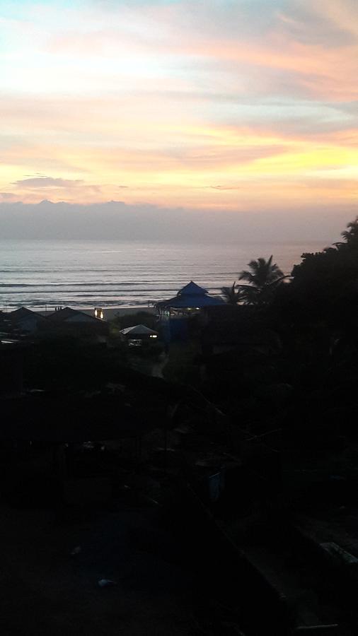 Savitri Guest House Arambol Exterior photo